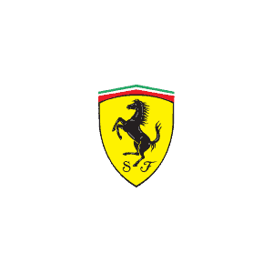 Ferrari car detailing