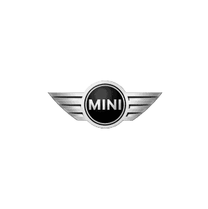 Mini Cooper car detailing