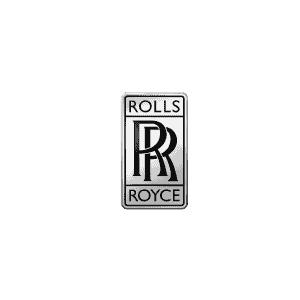 Rolls Royce car detailing