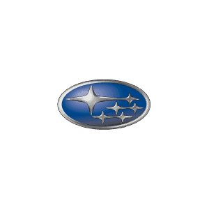Subaru car detailing