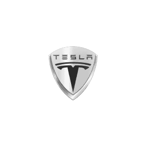 Tesla car detailing