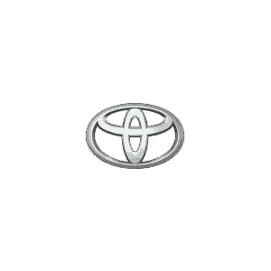 Toyota car detailing